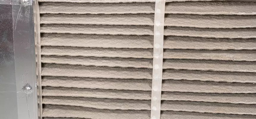 Mobile Car AC Filter Replacement in Arvin