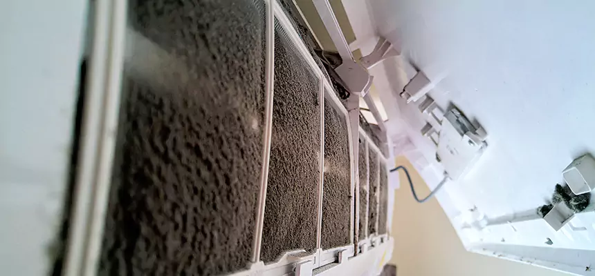 Preventive Air Duct Bacteria Removal in Arvin