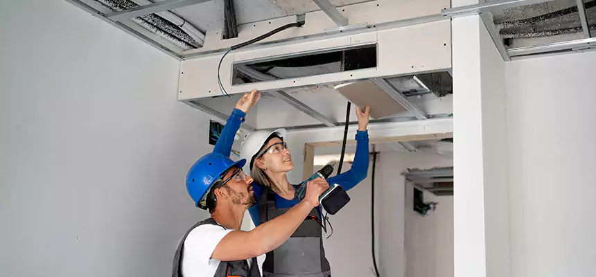 Our Air Duct Leak Repair Services in Arvin, CA