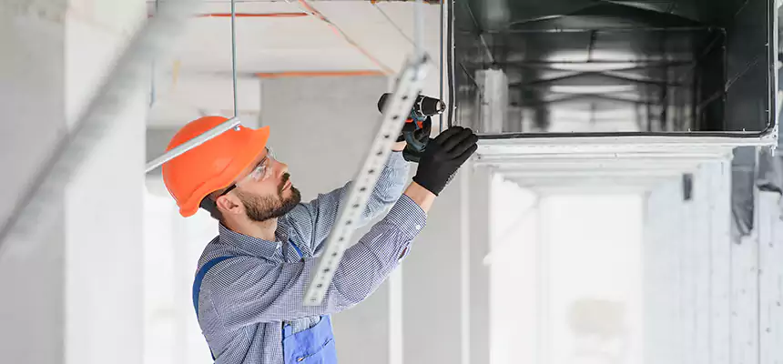 Our Air Vent Replacement Services in Arvin, CA