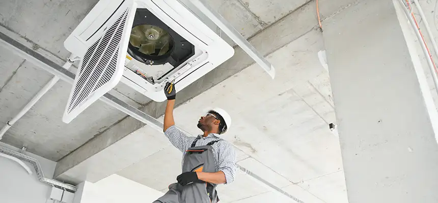 Efficient Multi‑Unit & HOA Annual Vent Cleaning Plans in Arvin