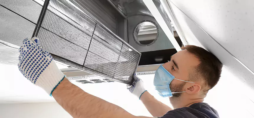 Our Bathroom Exhaust Duct Cleaning Services in Arvin, CA