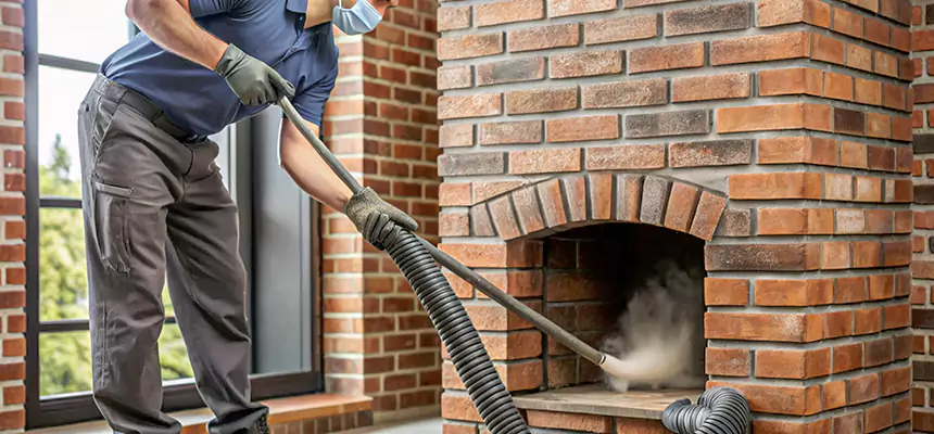 Our Chimney Sweep Services in Arvin, CA