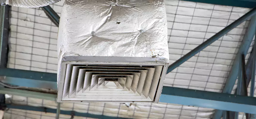 Our Custom HVAC Ductwork Services in Arvin, CA