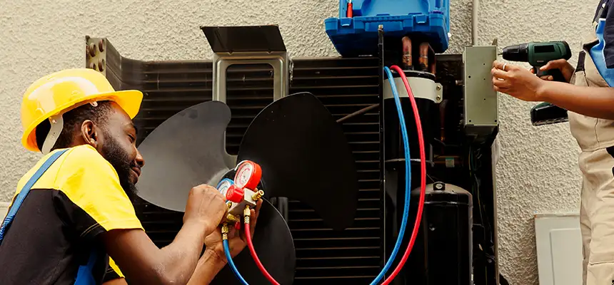 Our HVAC Airflow Optimization Services in Arvin, CA