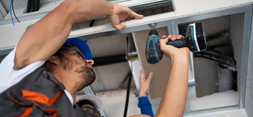 Our Improve Home Air Circulation Services in Arvin, CA
