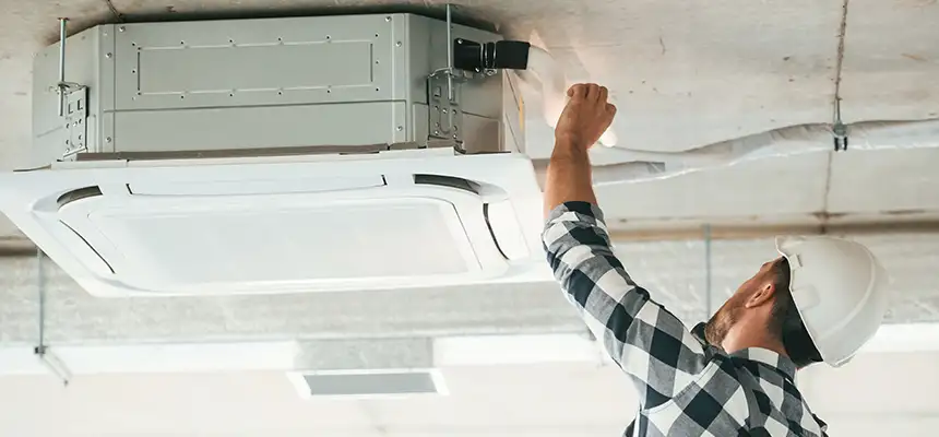 Our Local Vent Cleaning Services in Arvin, CA