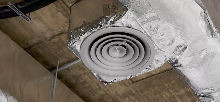 Our Low VOC Vent Installation Services in Arvin, CA