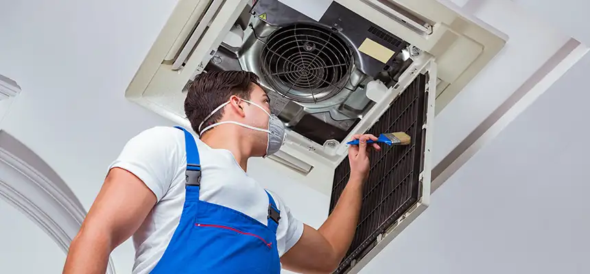 Our Move-in/Move-out Duct Cleaning Services in Arvin, CA