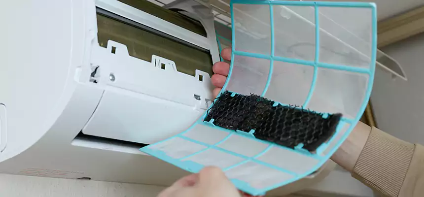 Gentle Ductwork Odor-Control Pet Dander Duct Cleaning in Arvin, CA