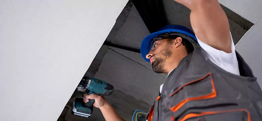 Our Post-Renovation Duct Debris Removal Services in Arvin, CA
