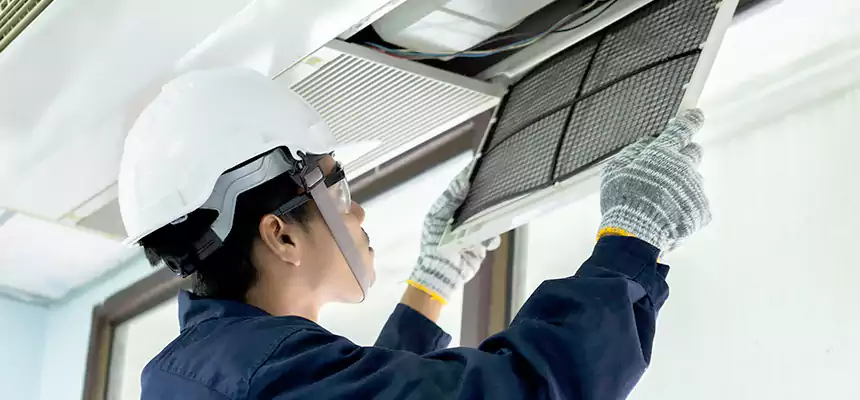 Our Residential Air Vent Cleaning Services in Arvin, CA