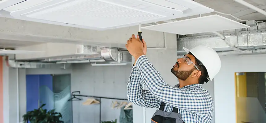 Our Roof Dryer Vent Cleaning Services in Arvin, CA