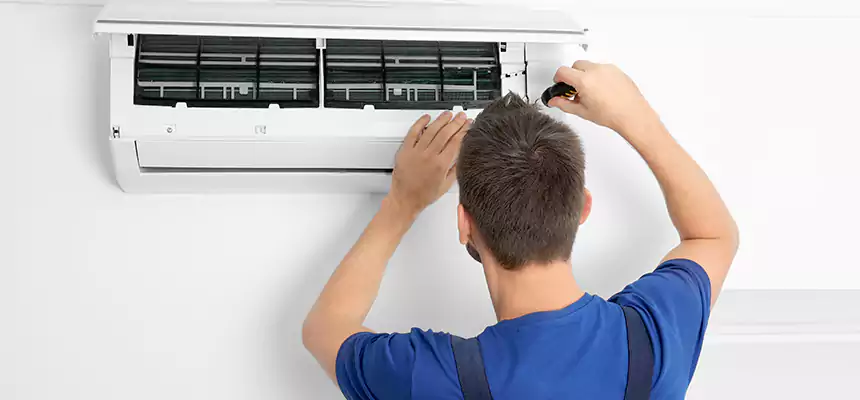 Our Smart Air Conditioning Installation Services in Arvin, CA