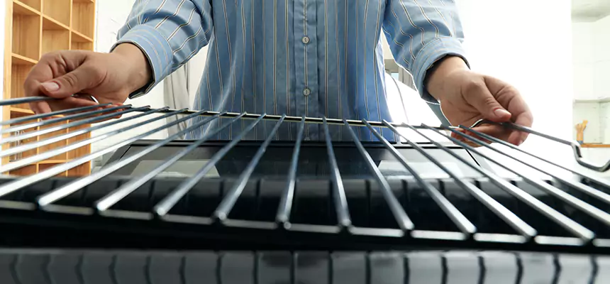 Our Vent Grille Washing Services in Arvin, CA