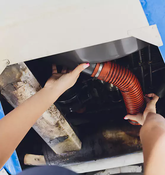 Professional Air Duct Leak Repair in Arvin, CA