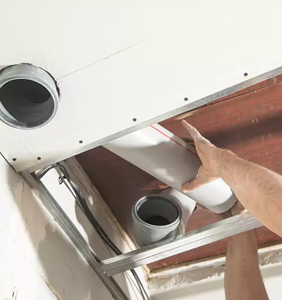 Professional Air Duct Replacement in Arvin, CA