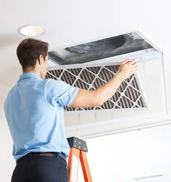 About Annual Dryer Vent Maintenance Arvin, CA