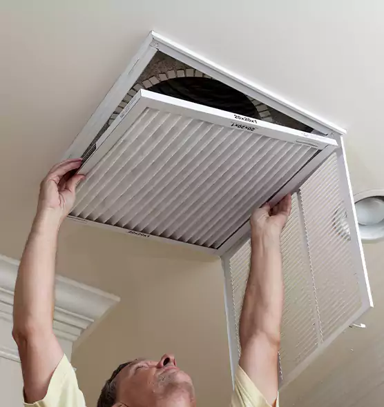 Trusted Apartment Air Duct Cleaning in Arvin, CA