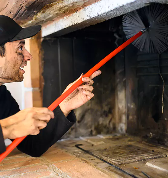 About Expert Chimney Cleaning in Arvin, CA