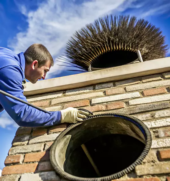 About Professional Chimney Sweep in Arvin, CA