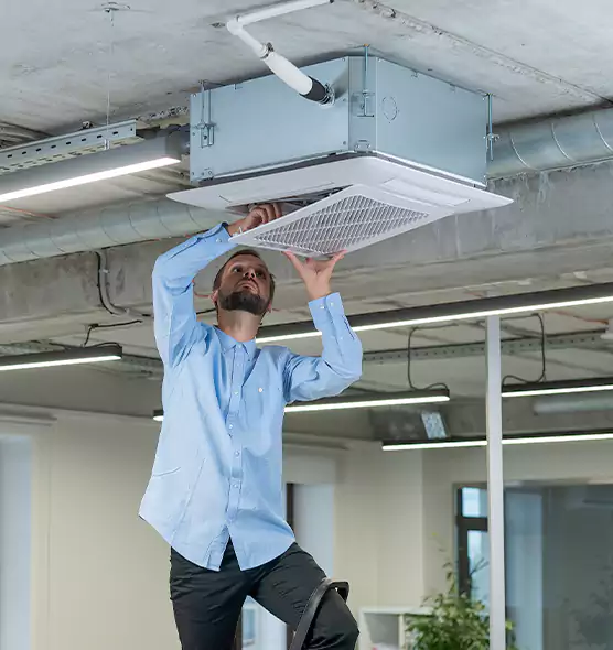 Expert Commercial Air Duct Cleaning in Arvin, CA