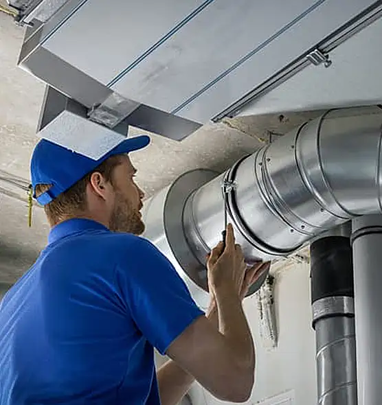 Advanced Dryer Vent Camera Inspection in Arvin, CA