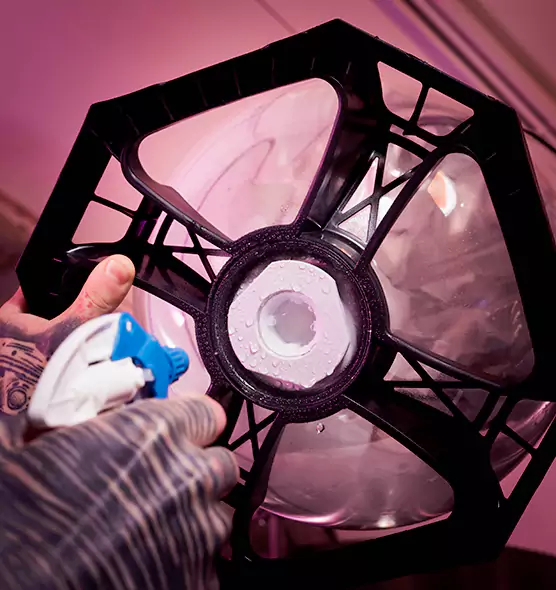 Professional Dryer Vent Sanitization Service in Arvin, CA