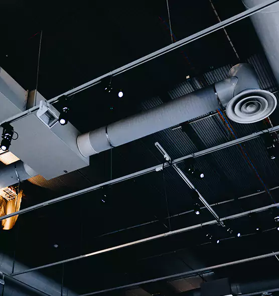 About Duct Sanitization with UV Light in Arvin, CA