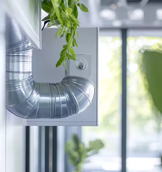 Professional Eco-Safe Dryer Vent Cleaning in Arvin, CA