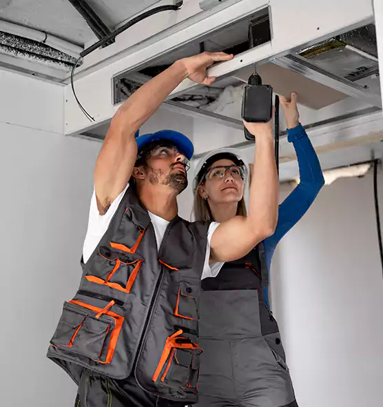 About Energy Efficient Air Duct Installation in Arvin, CA