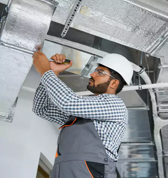 Welcome to Mold & Mildew Removal from Air Ducts Arvin, CA