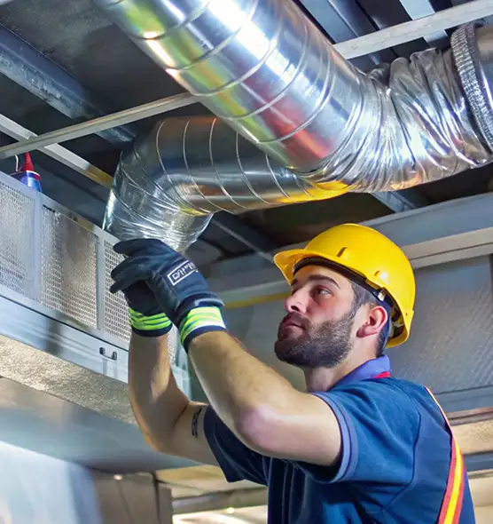 Professional NADCA Approved Air Duct Services in Arvin, CA