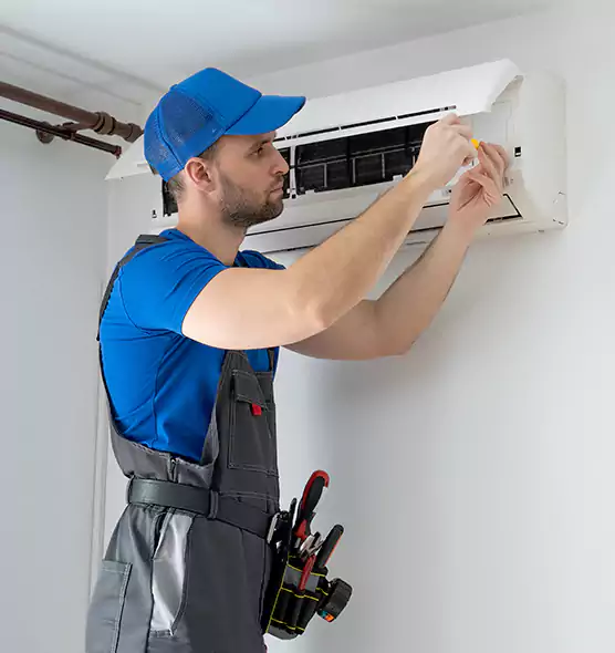 About Smart Thermostat AC Installation in Arvin, CA