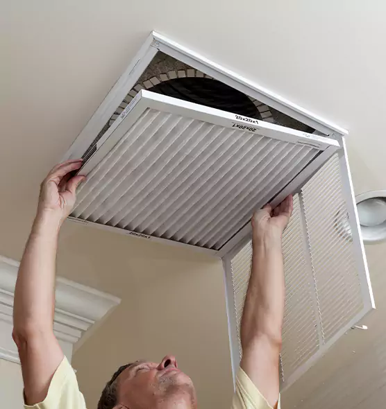 Trusted Vent Shaft Cleaning Expert in Arvin, CA