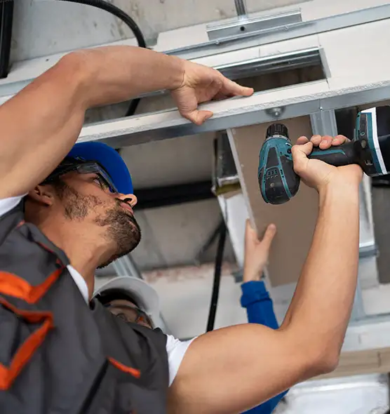 About Vent Smoke Odor Elimination in Arvin, CA