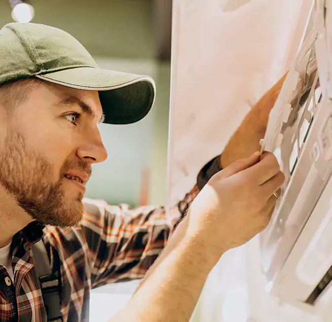 Why Homeowners Businesses Trust Us in Arvin, CA?