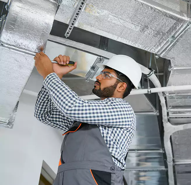 Why Homeowners & Businesses Trust Us Arvin, CA