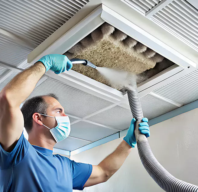 Why Homeowners Businesses Trust Us in Arvin, CA?