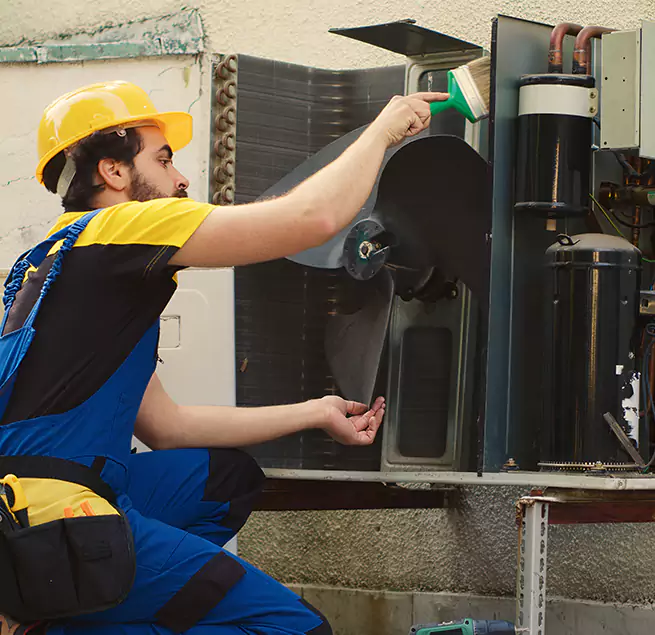  Why Homeowners & Businesses Trust Us in Arvin, CA?