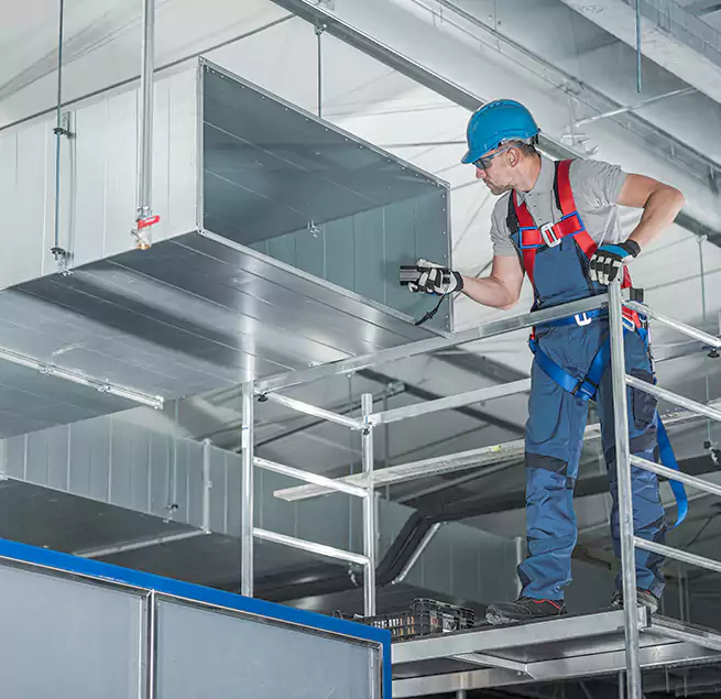 Why Homeowners & Businesses Trust Us Arvin, CA