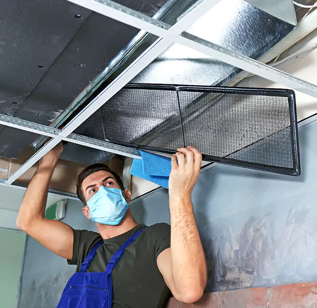  Why Homeowners Businesses Trust Us  in Arvin, CA?