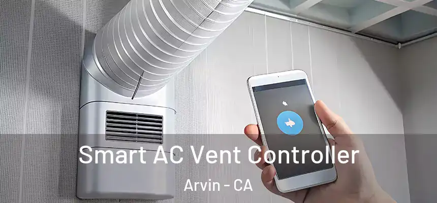  Smart AC Vent Controller Arvin - CA